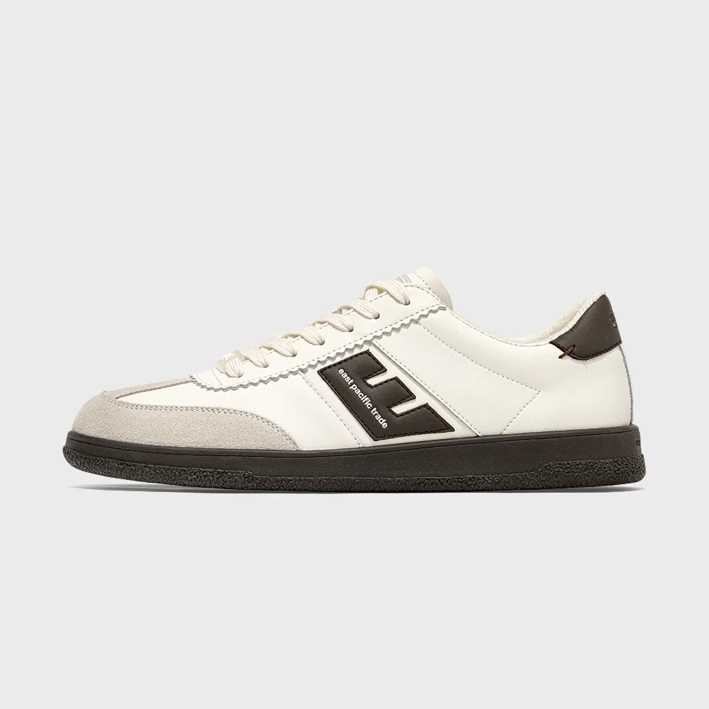 SANTOS (OFF WHITE/GREY/BROWN)