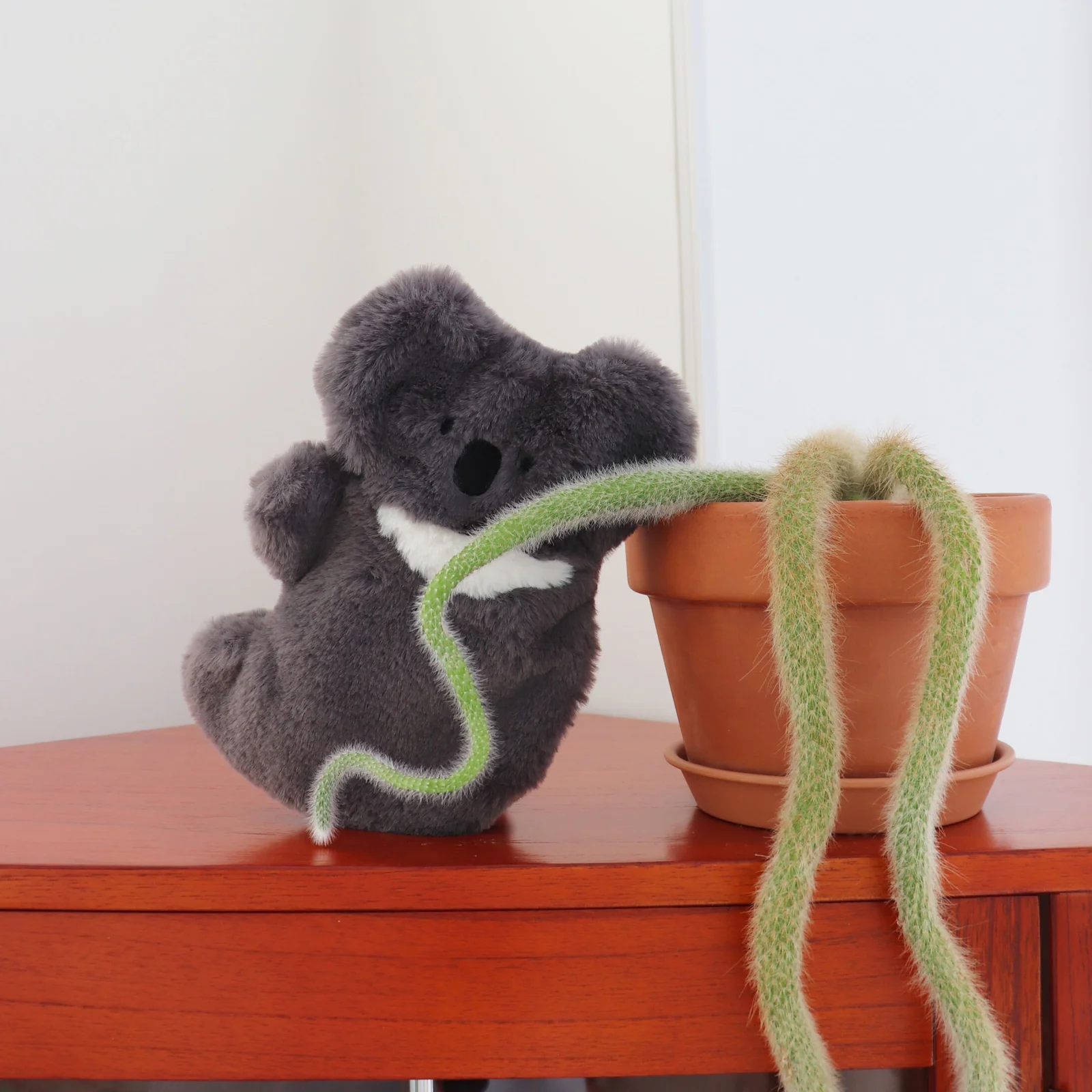hug koala pouch