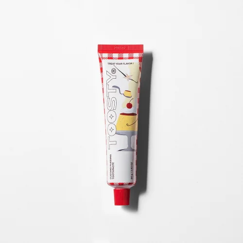 Toasty Custard Pudding