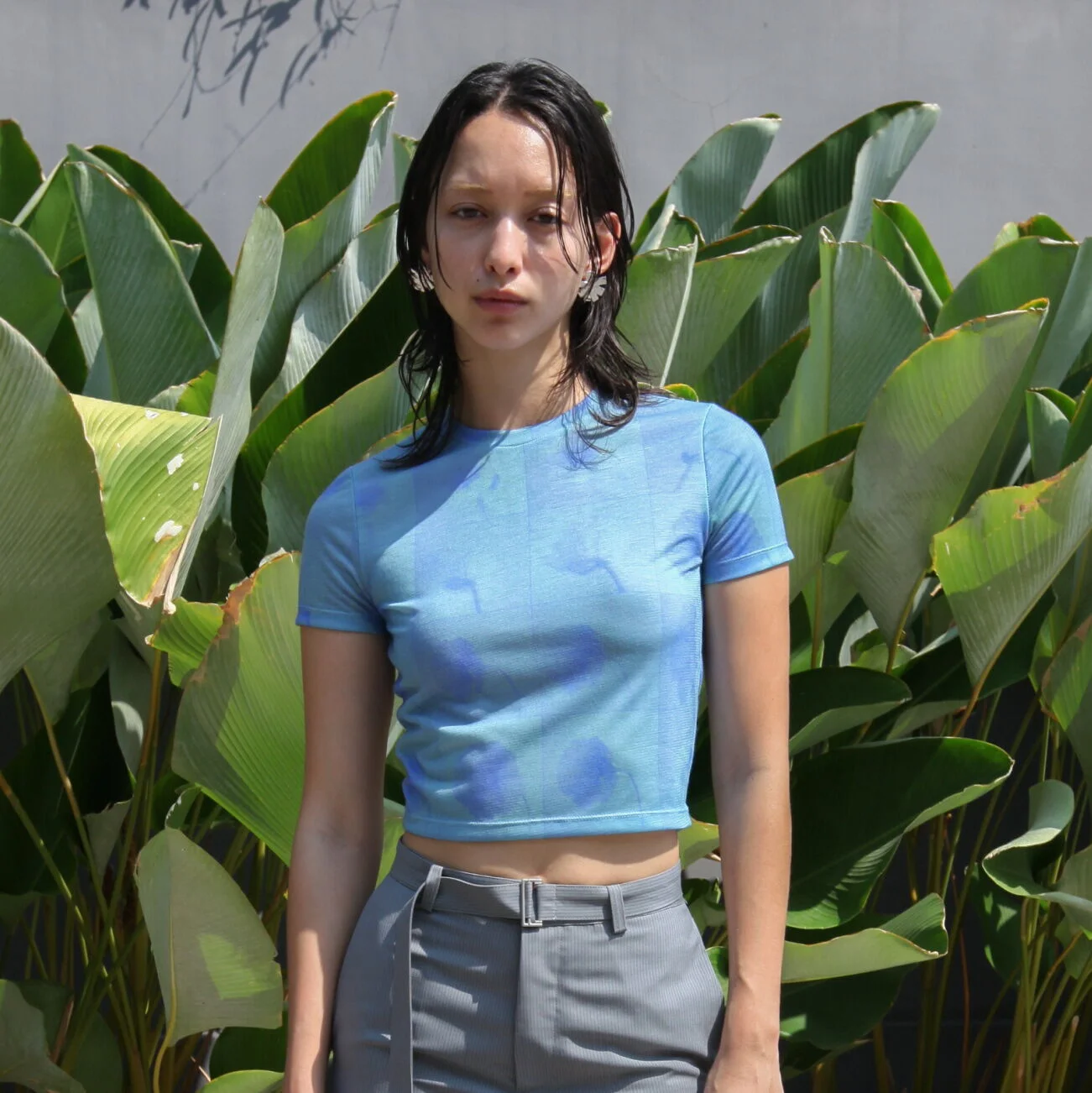 Miyu Tee_Blue