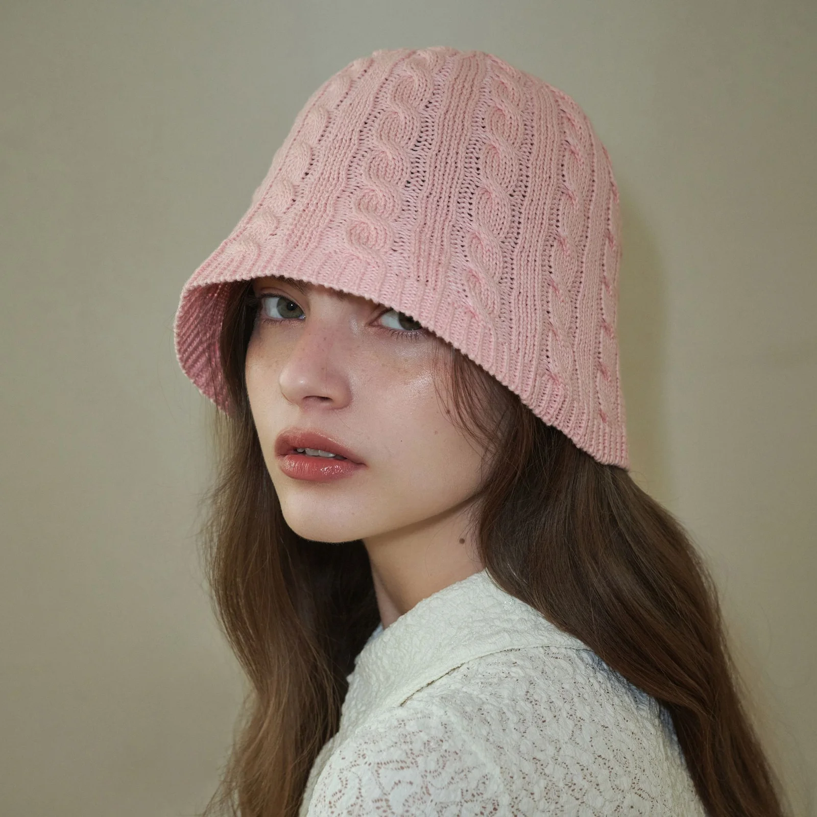 MILLY light pink