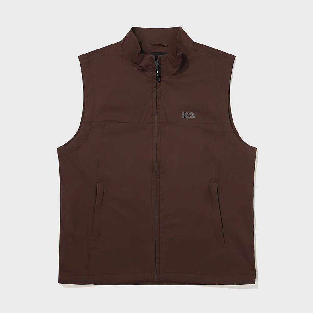 FLYHIKE 加絨 內裡 _RED BROWN_KMU246238E