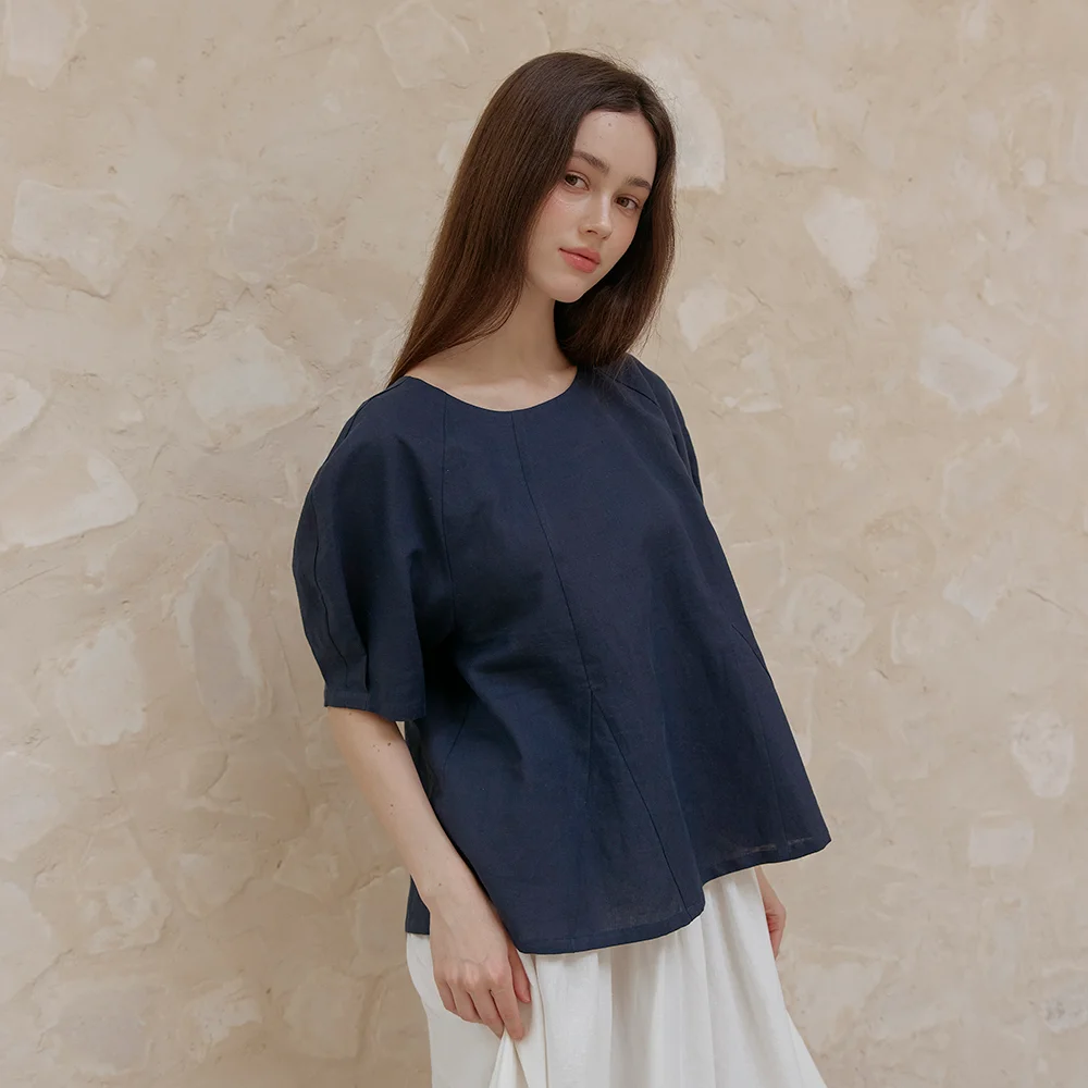 FELL BLOUSE