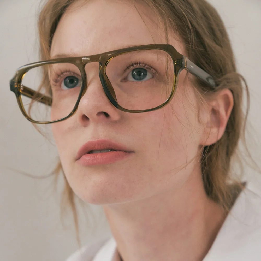 Lupus Optical Frame_4 Color