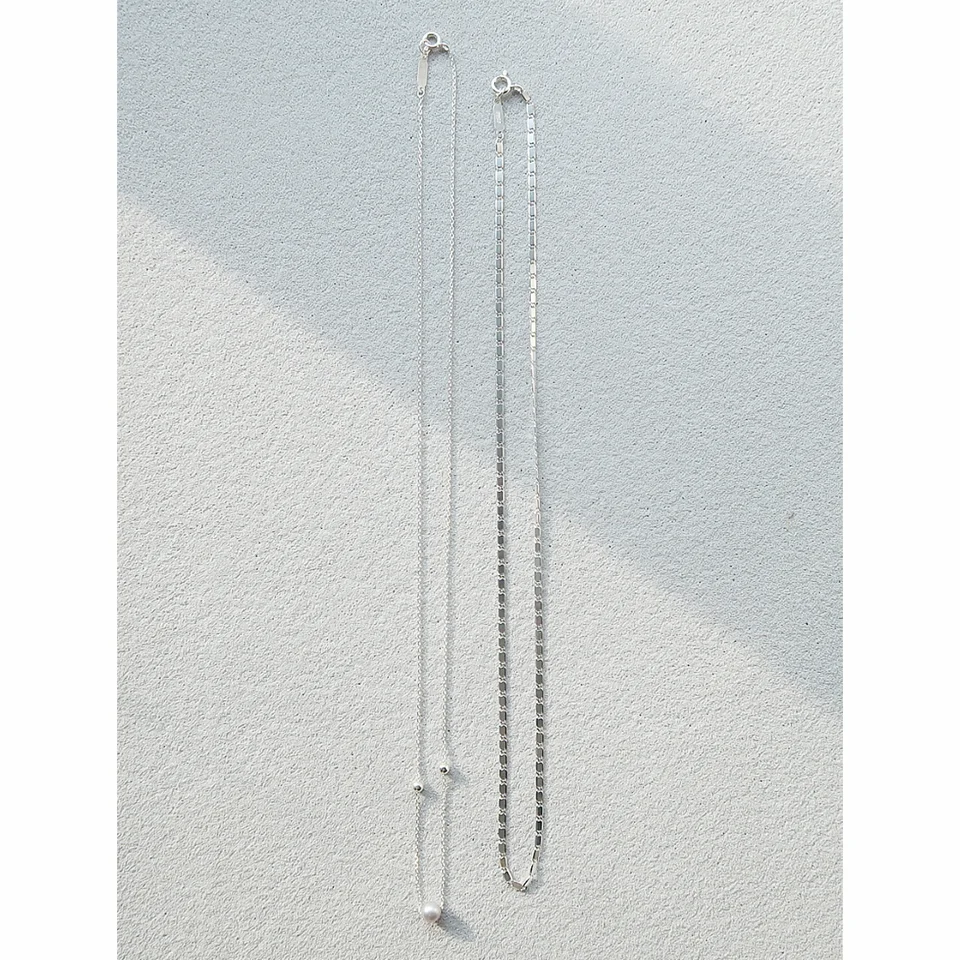 MOBILE NECKLACE