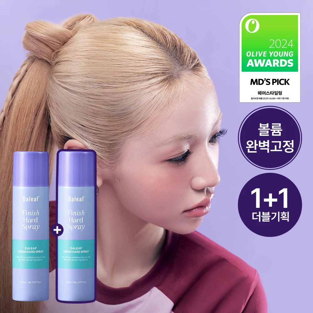 Finish 硬質 噴灑圖案 150ml x 2