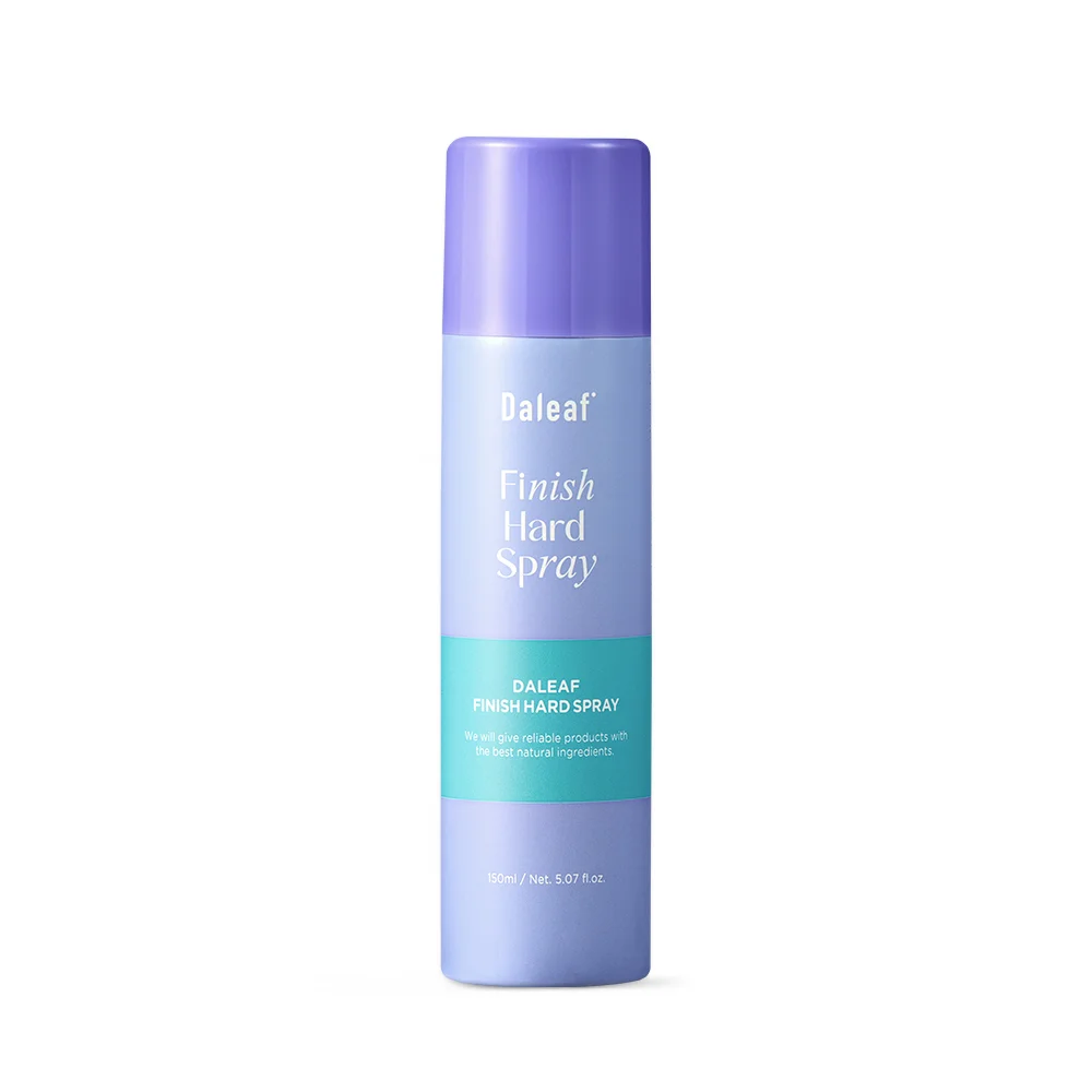 Finish 強效定型噴霧150ml(單品)