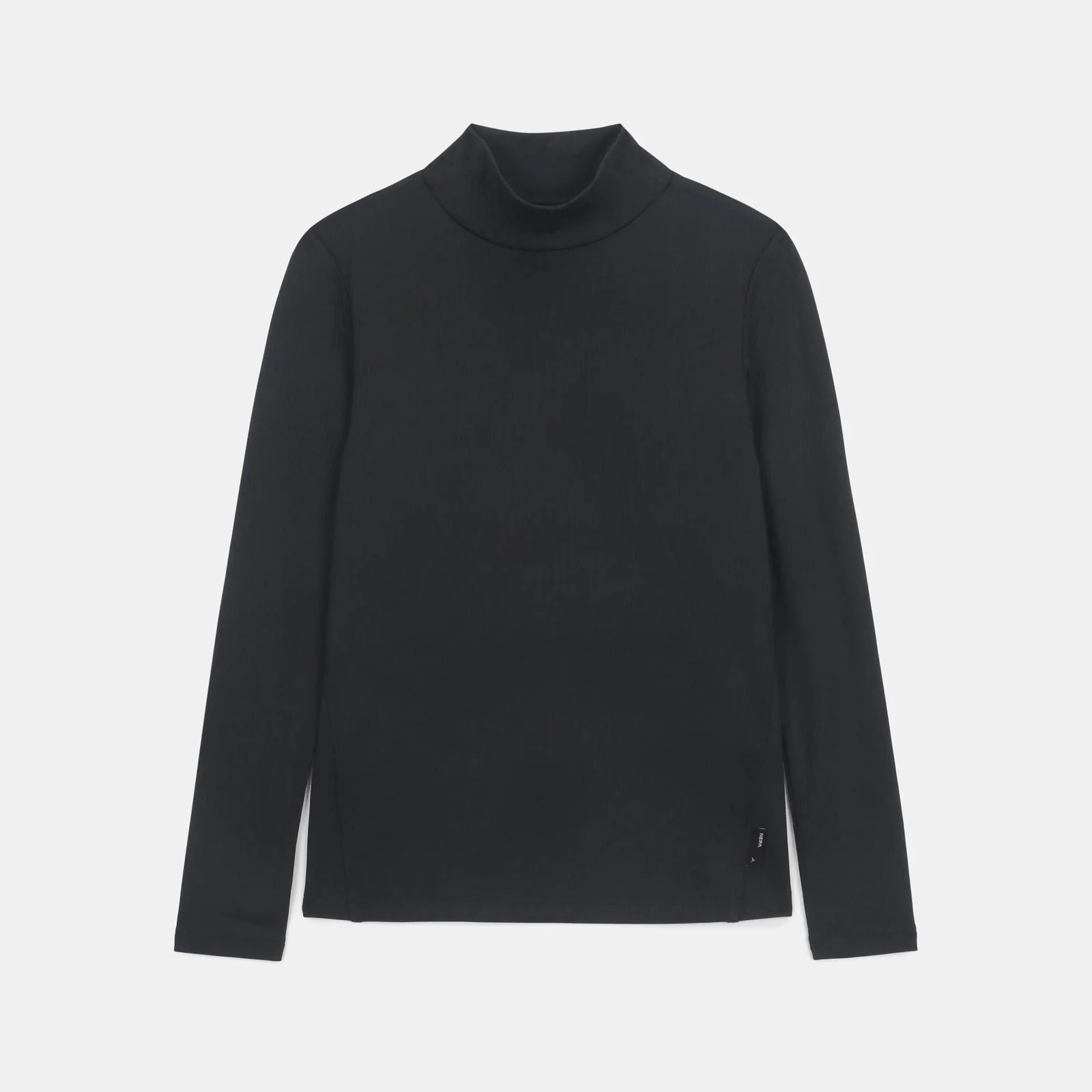 NEPA/Official Direct 7K65361 女裝 羅紋 高領 T恤