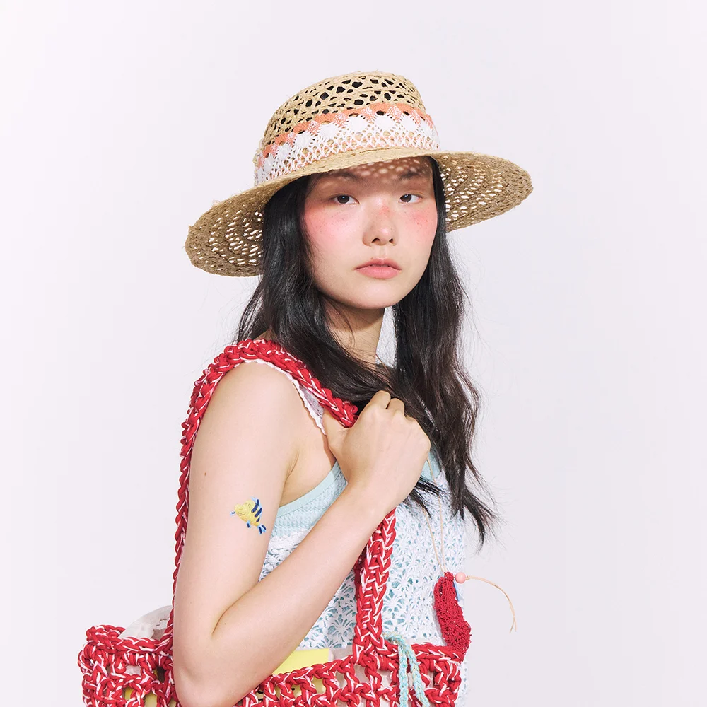 HORIZON STRAW SAND