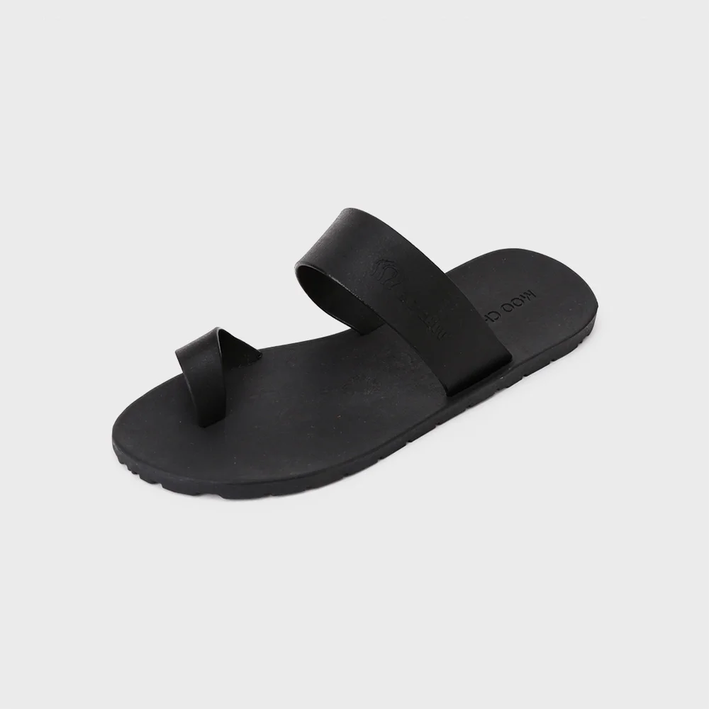 Pop Thump, Black-Black