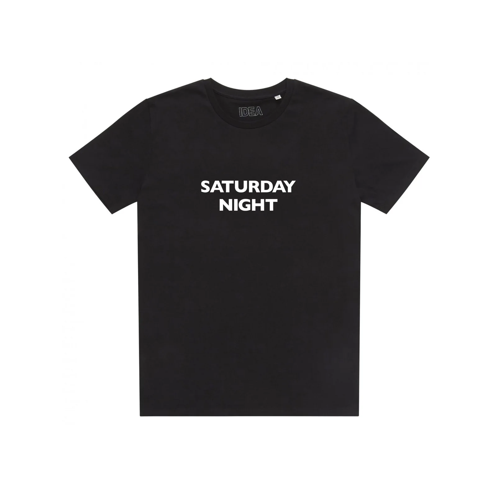 Idea Books SATURDAY NIGHT T-Shirt