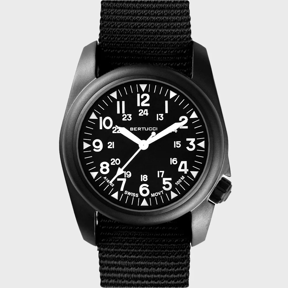 A-2S 復古 Field Watch 11509