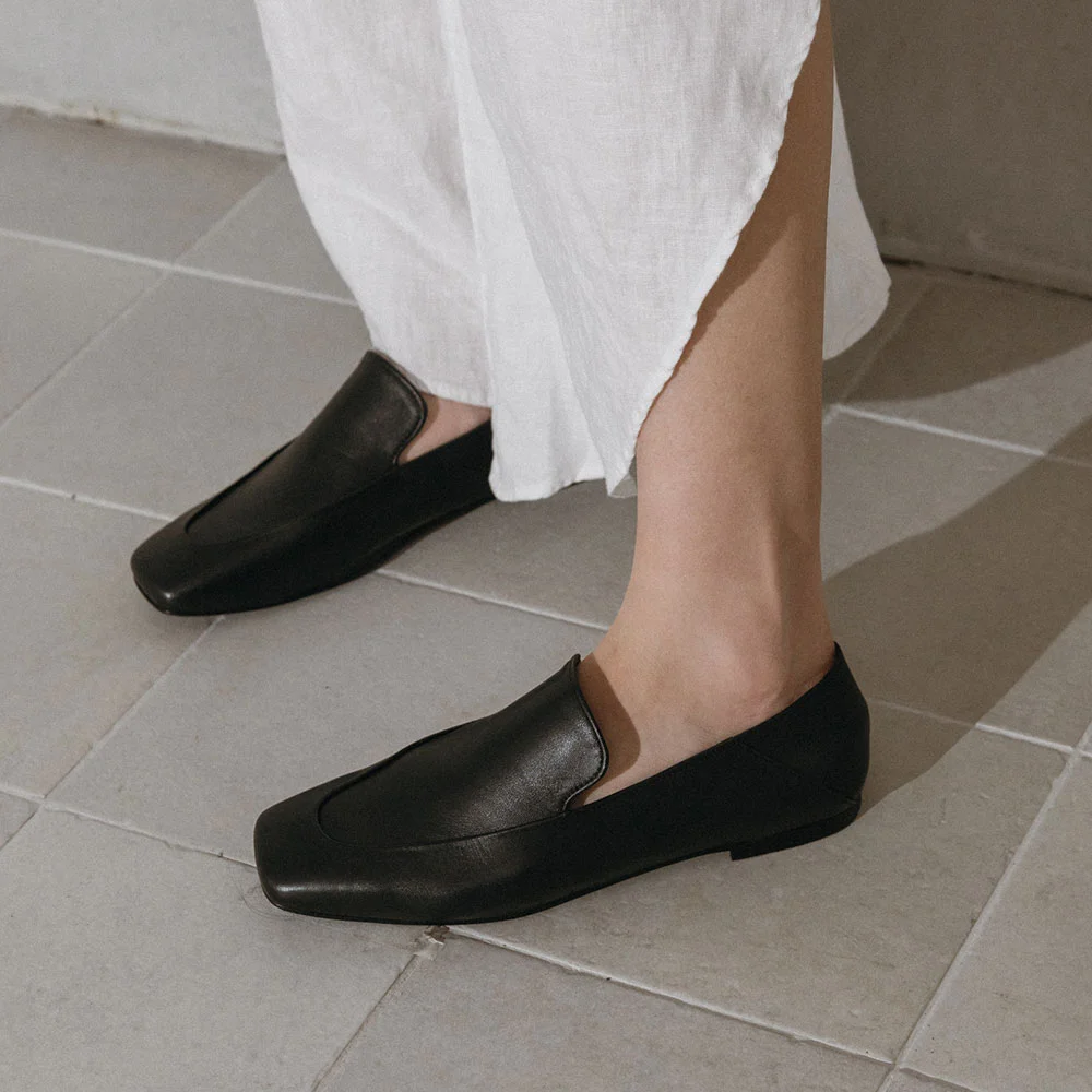 Myer loafer