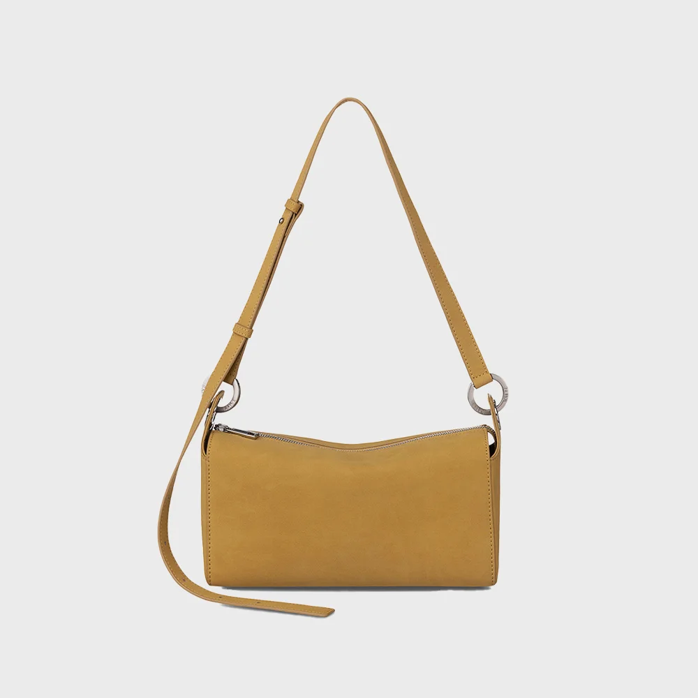 Tilly in Mustard UA4AB057-53