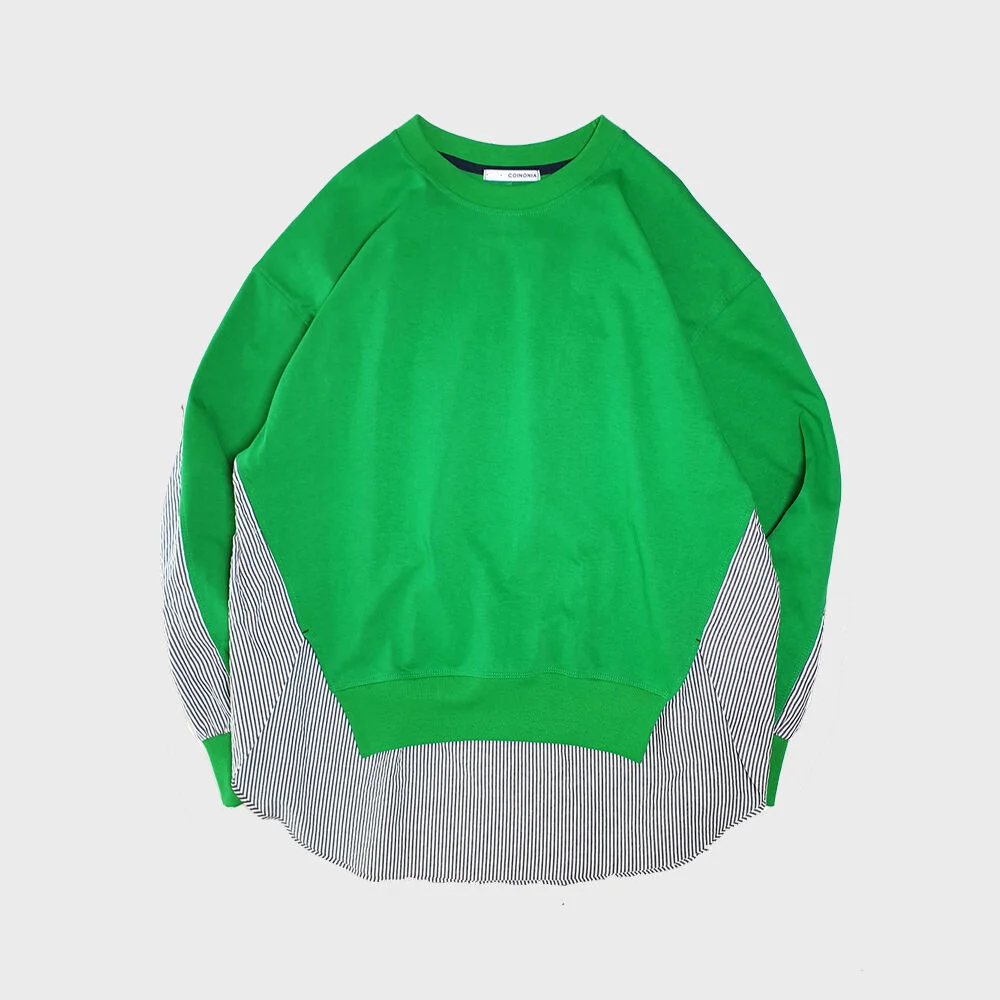 T+SHIRTS LS-V