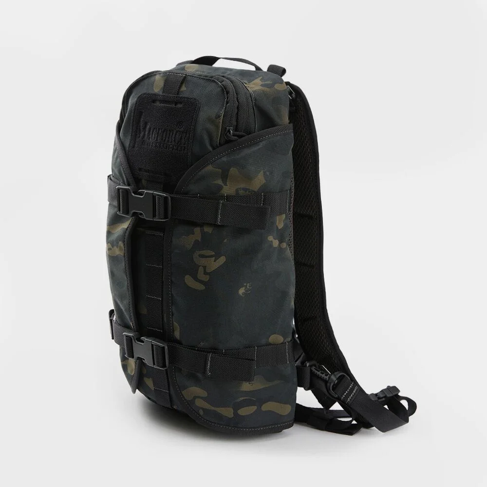 IMBS Task Force 背包 - Black Camo
