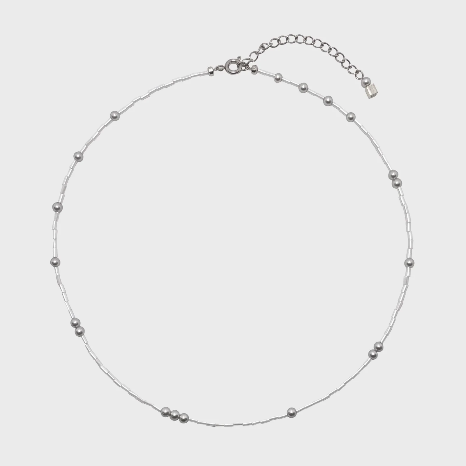 Ice 2 Necklace