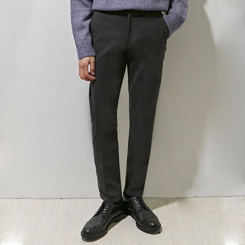 189 pitch pants charcoal