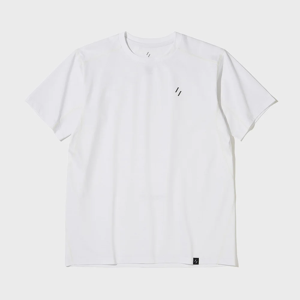 AEREN T-SHIRT_WHITE