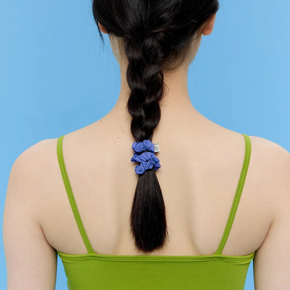Sporty Scrunch - 2Sets
