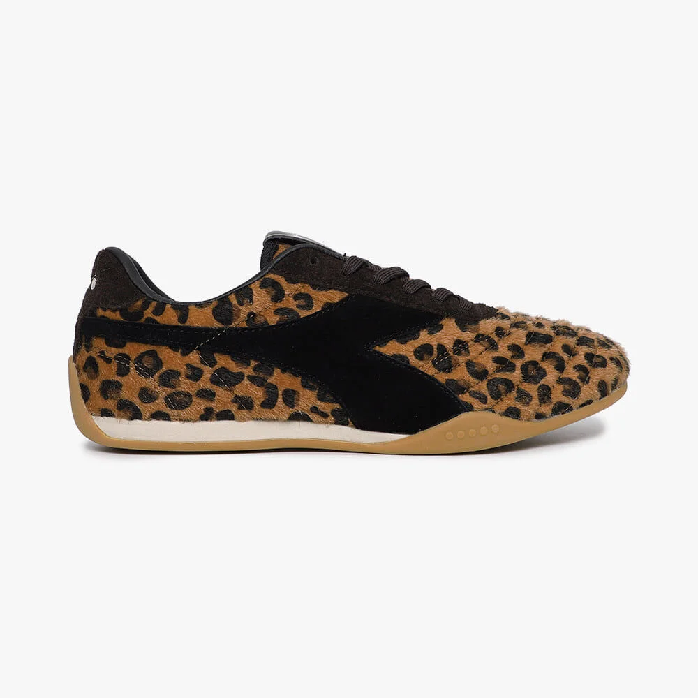 Fiore LEOPARD
