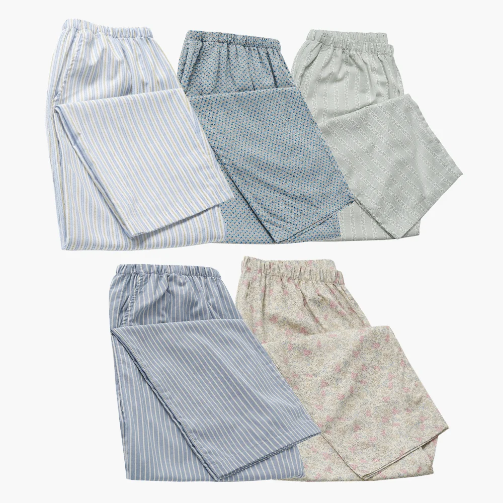 Four Season Pajama Pants 06