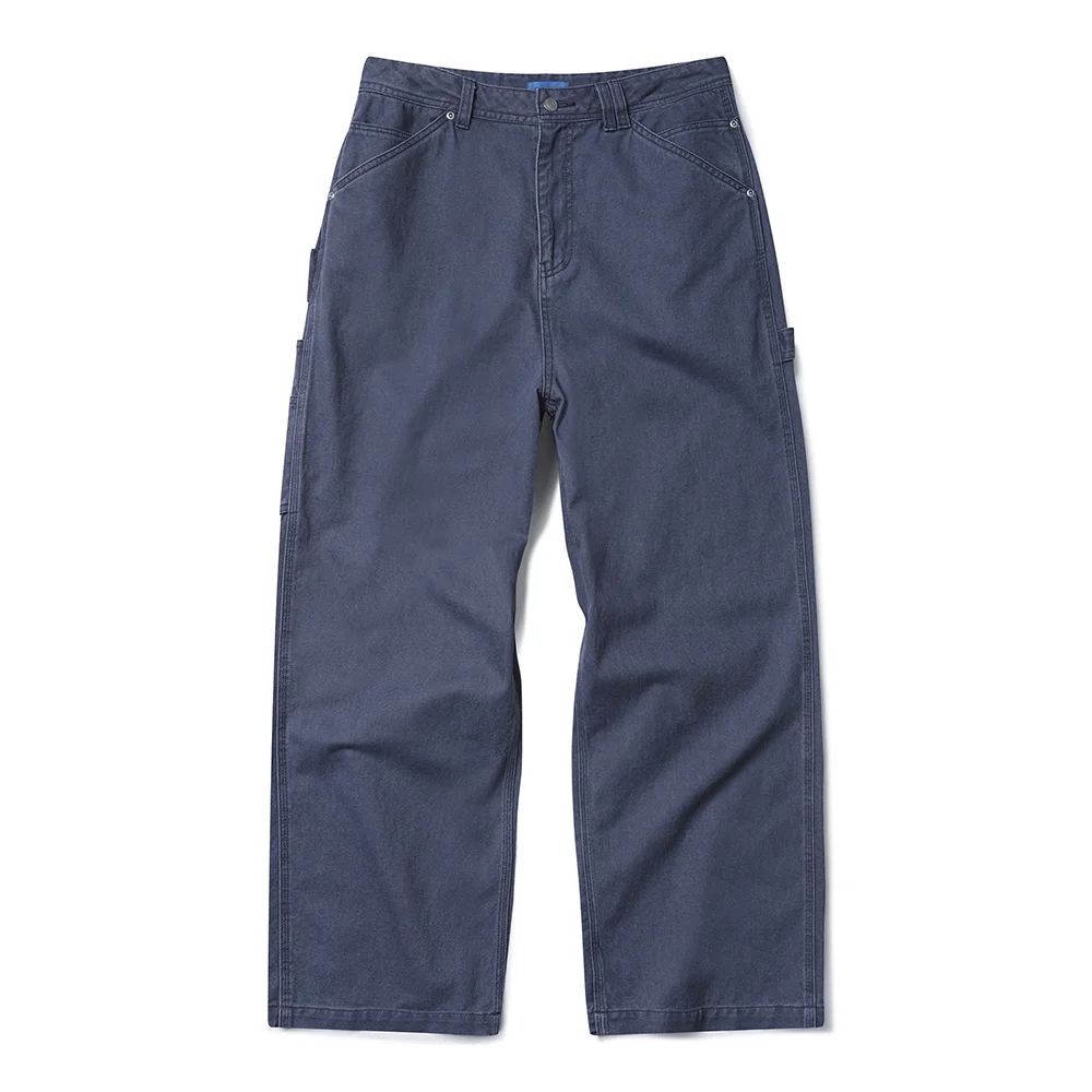 Painter Wide Pants DCPT070Navy