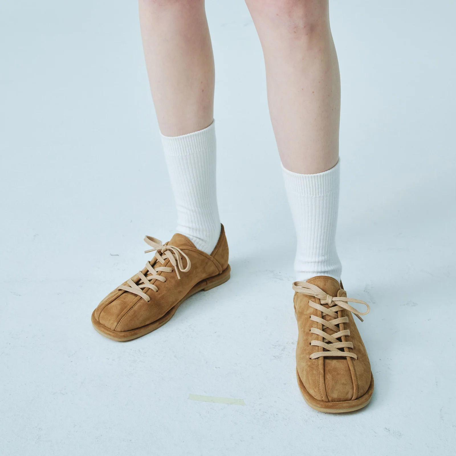 Teby loafer (Beige)