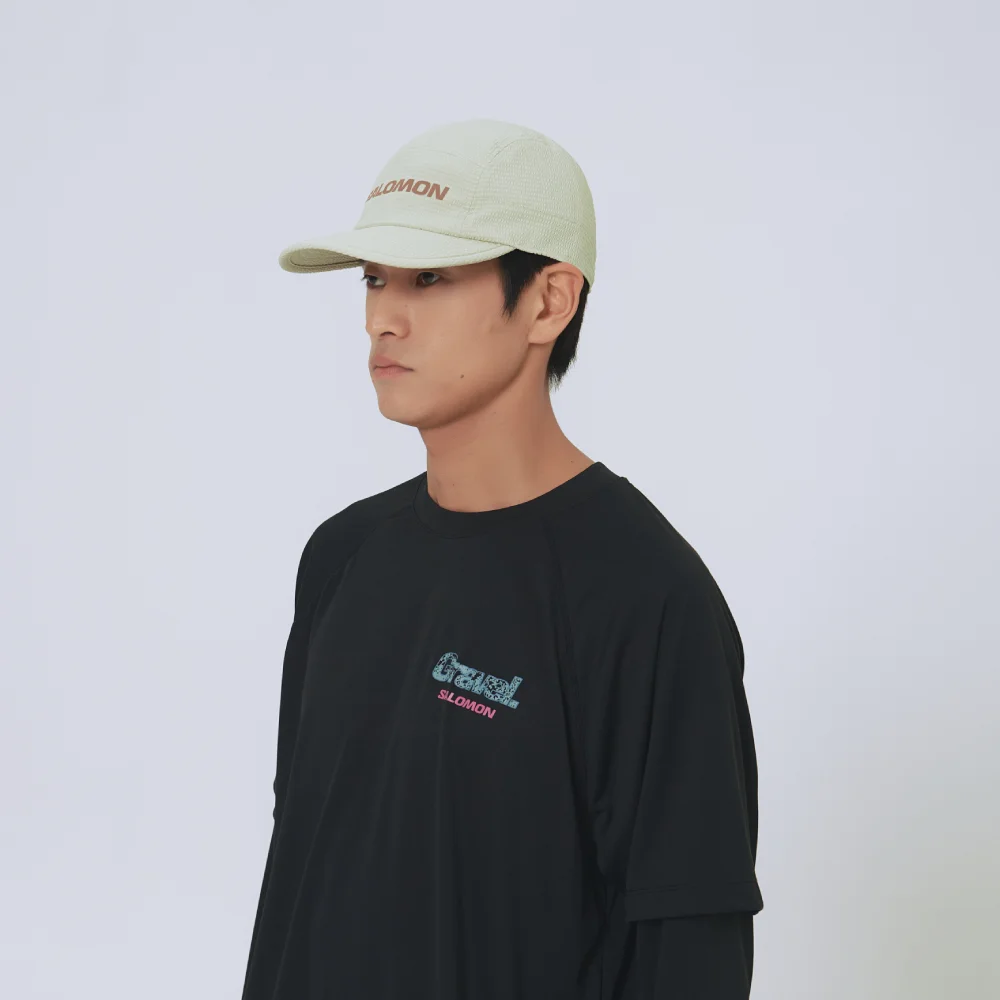 Nimbus 跑步 帽_LD0102100