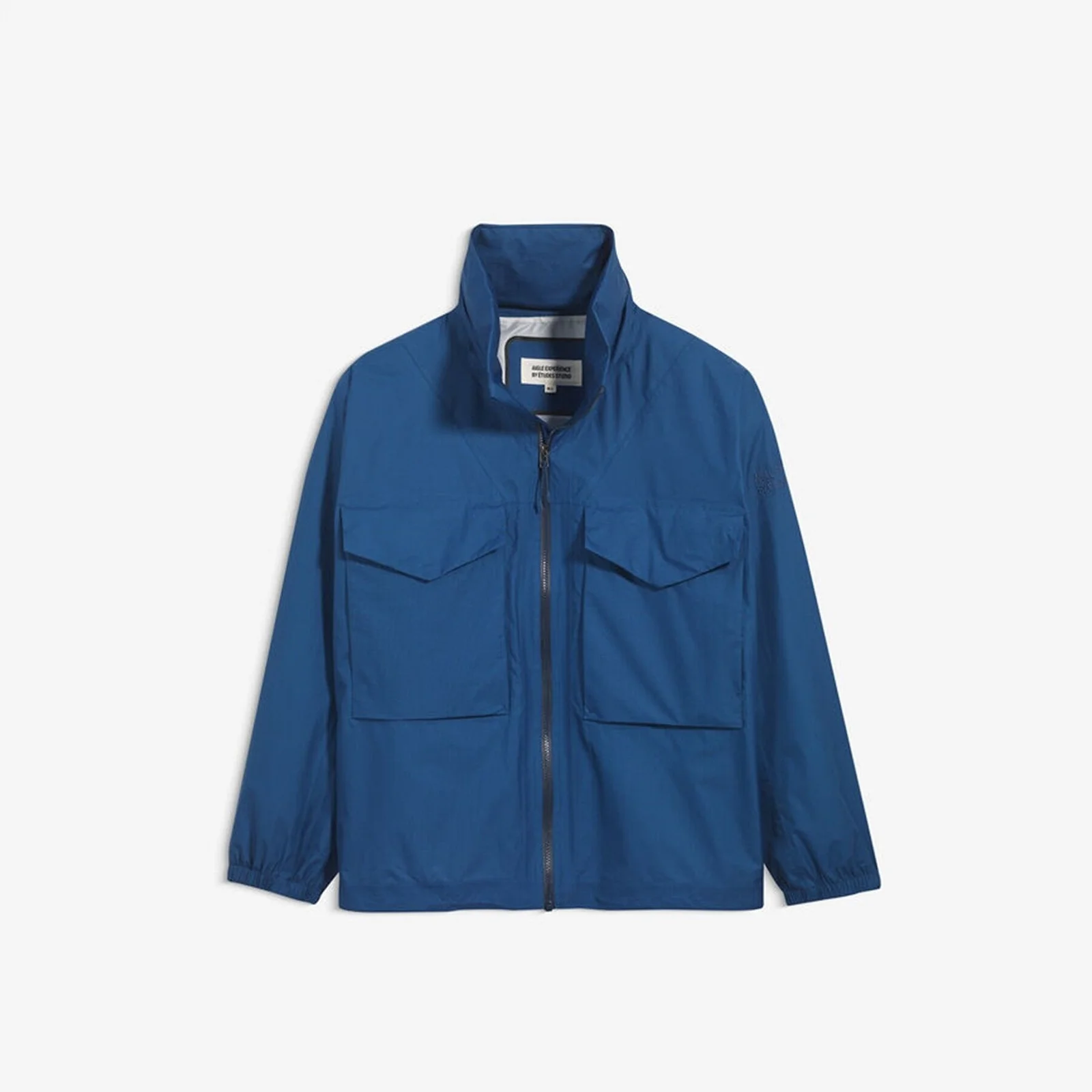 通用 MTD 輕量 風衣 Aigle Experience by Etudes Studio AIS26UOUT001POC