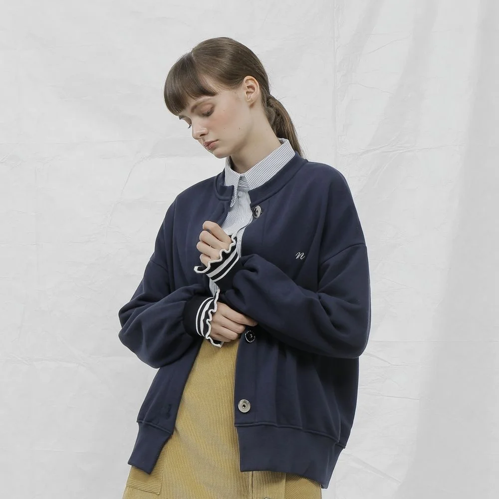 Em Cardigan