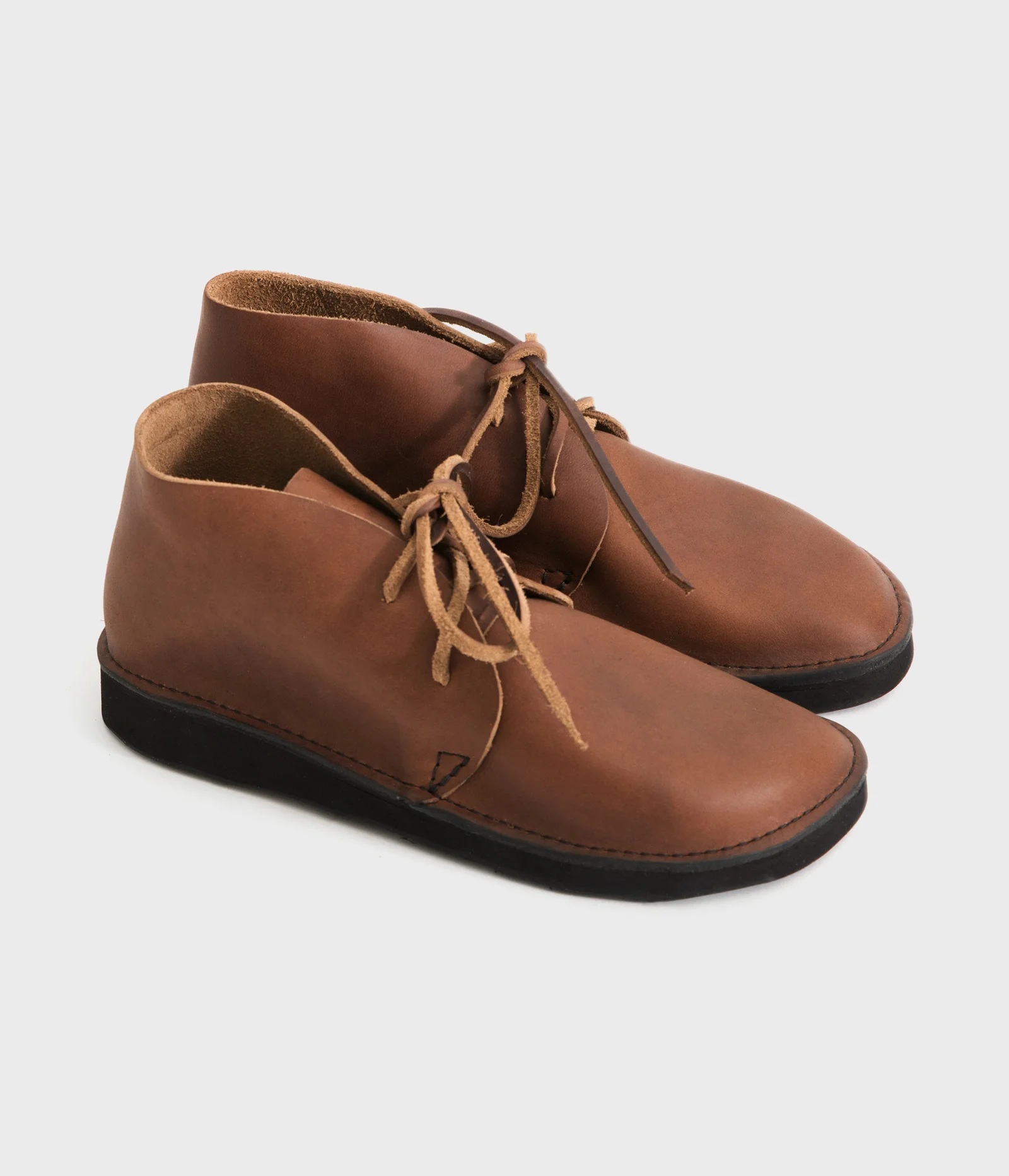 Womens North Pacific, Brown