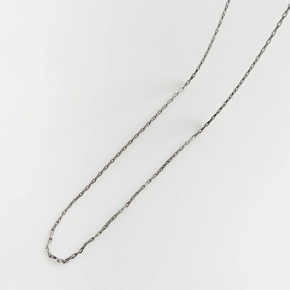 Barleycorn chain Necklace