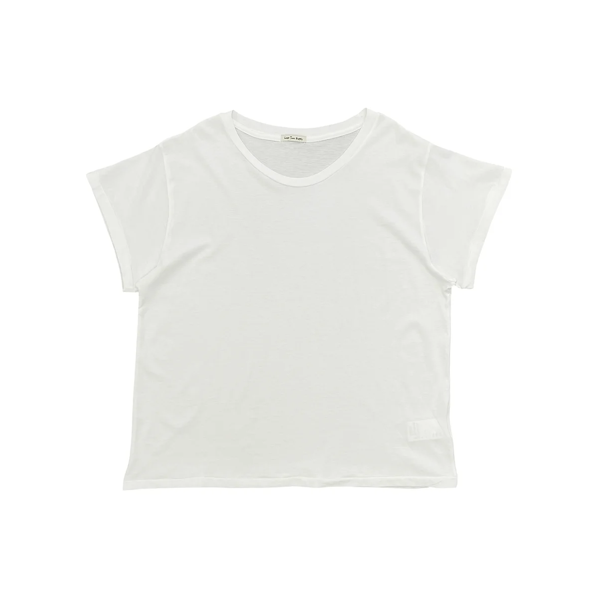 Blink T-Shirt White