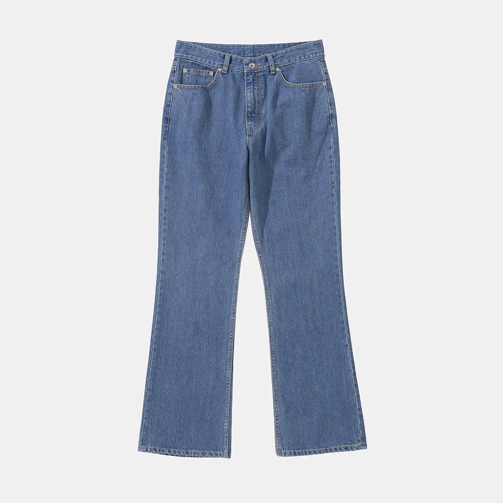 DENIM JEANS TYPE 02 (BLUE)