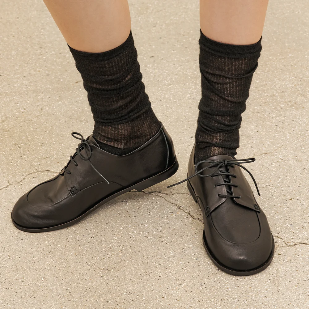 Mor Loafer_25502_black