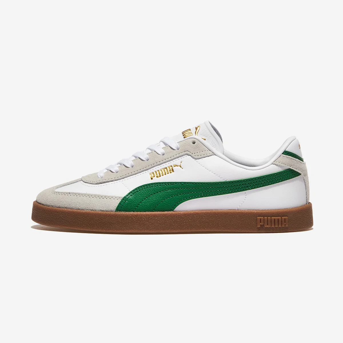 PUMA 俱樂部 II Era