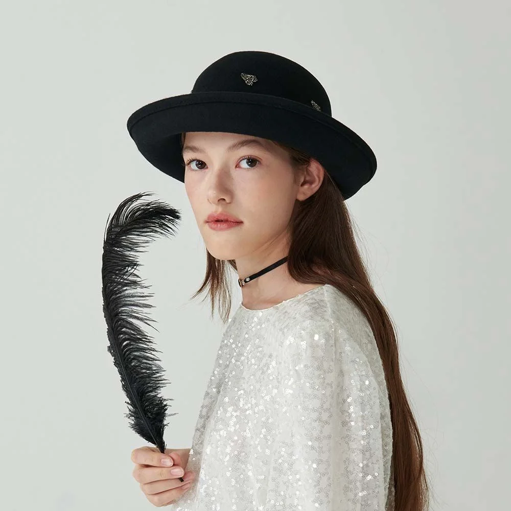 GLITTER HAT (禮品包裝)