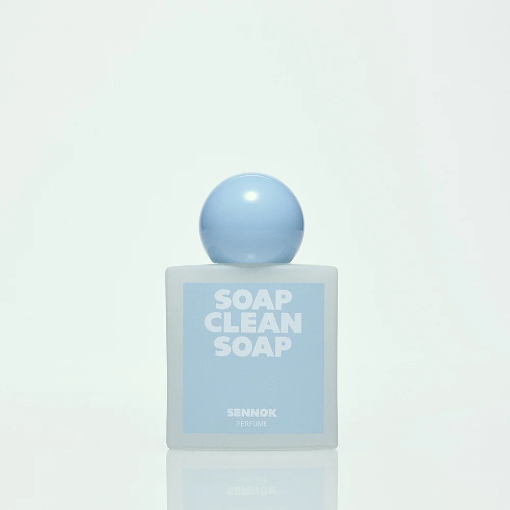 Soap Clean Soap 10ml