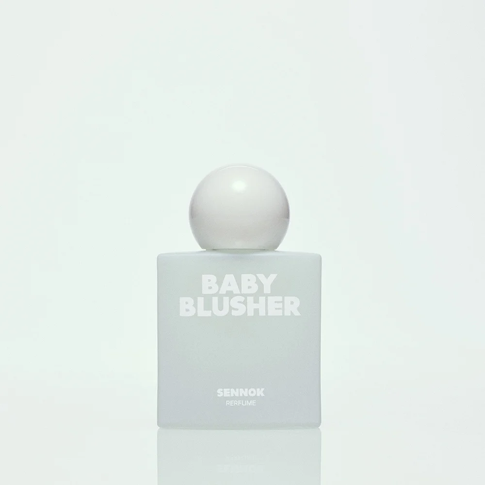 Baby Blusher 10ml