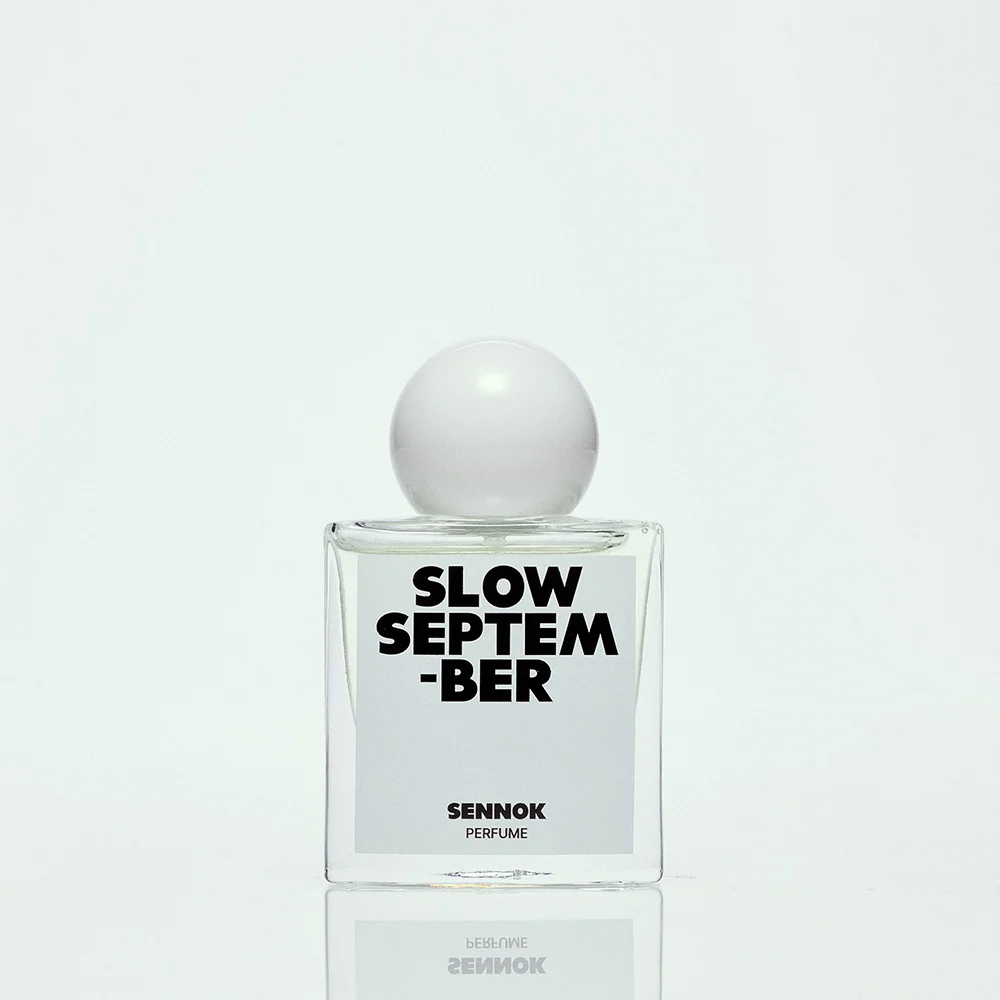 Slow September 10ml