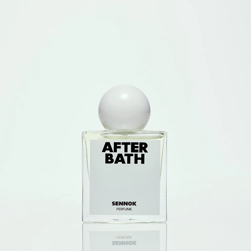After Bath 10ml