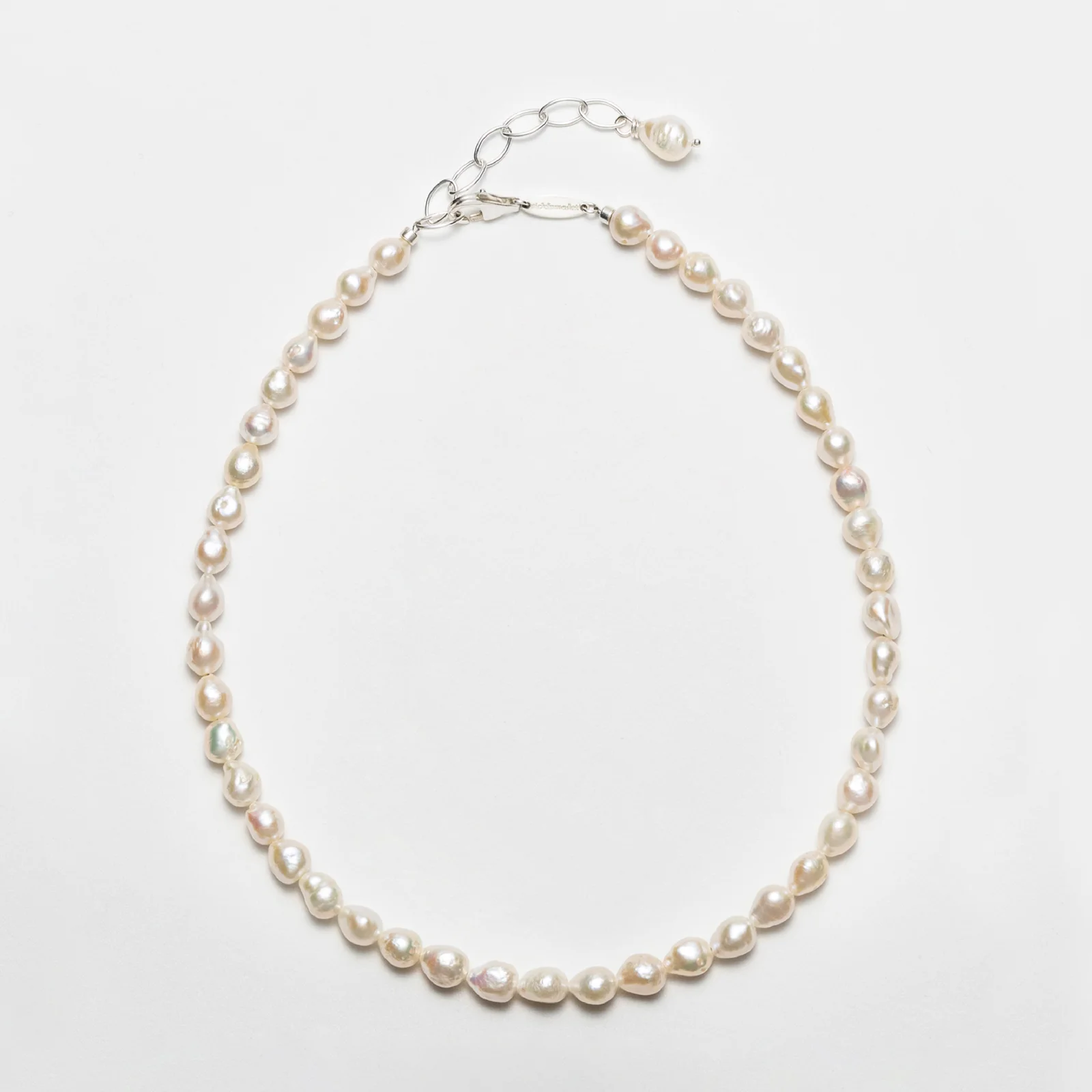 Basmati Necklace