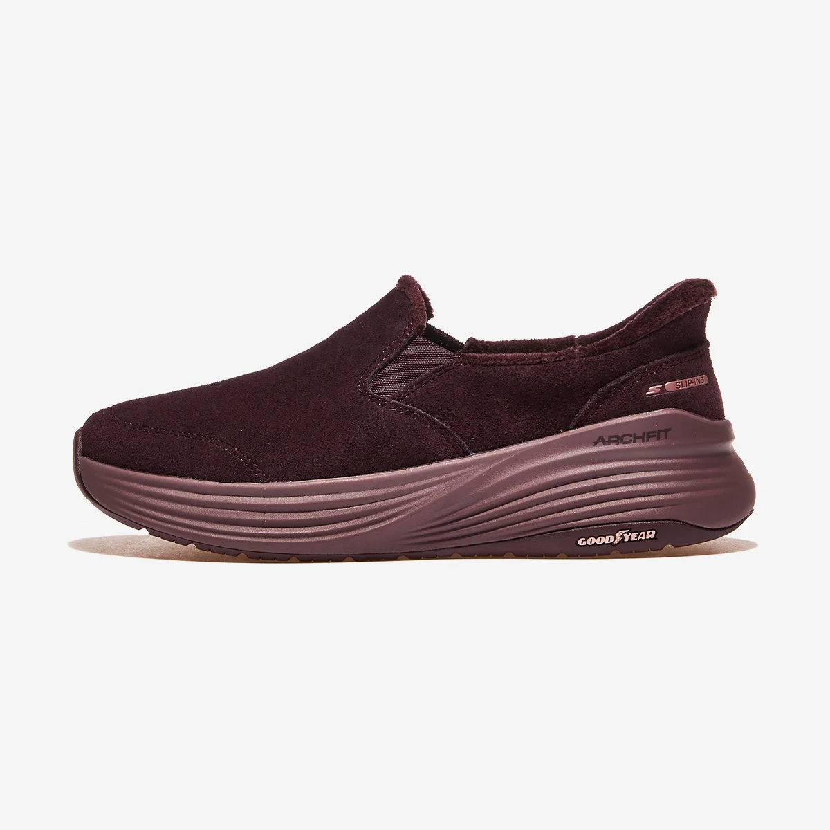 Go 工裝 Stability 2.0 (Slip Ins)
