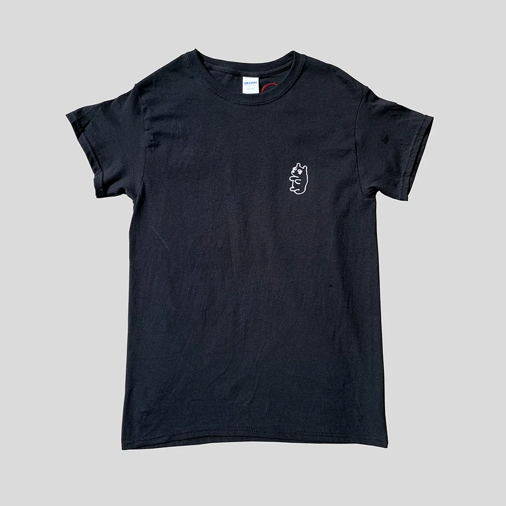 (T-shirt Kiosk) Gummy Bear, Windowcollector x Kioskkiosk