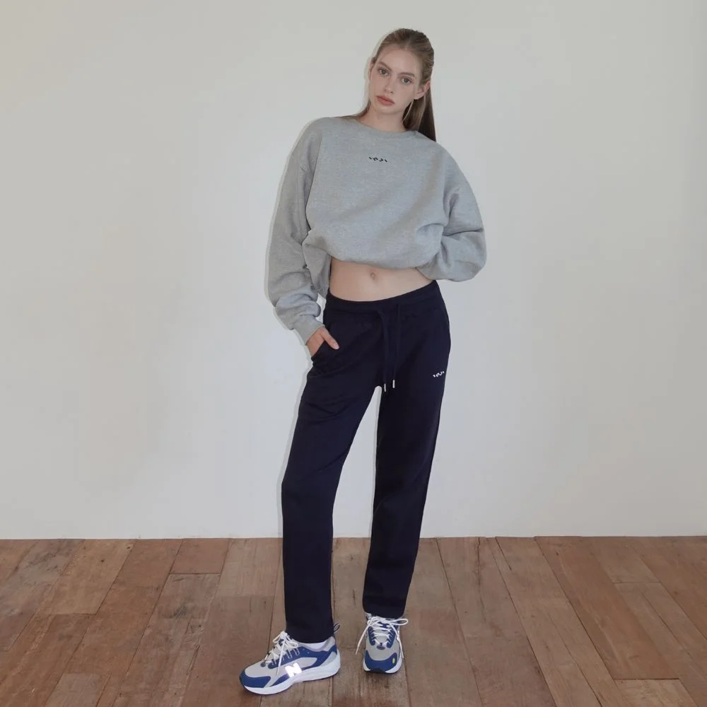 Active Lifestyle Sweatpants 海軍藍