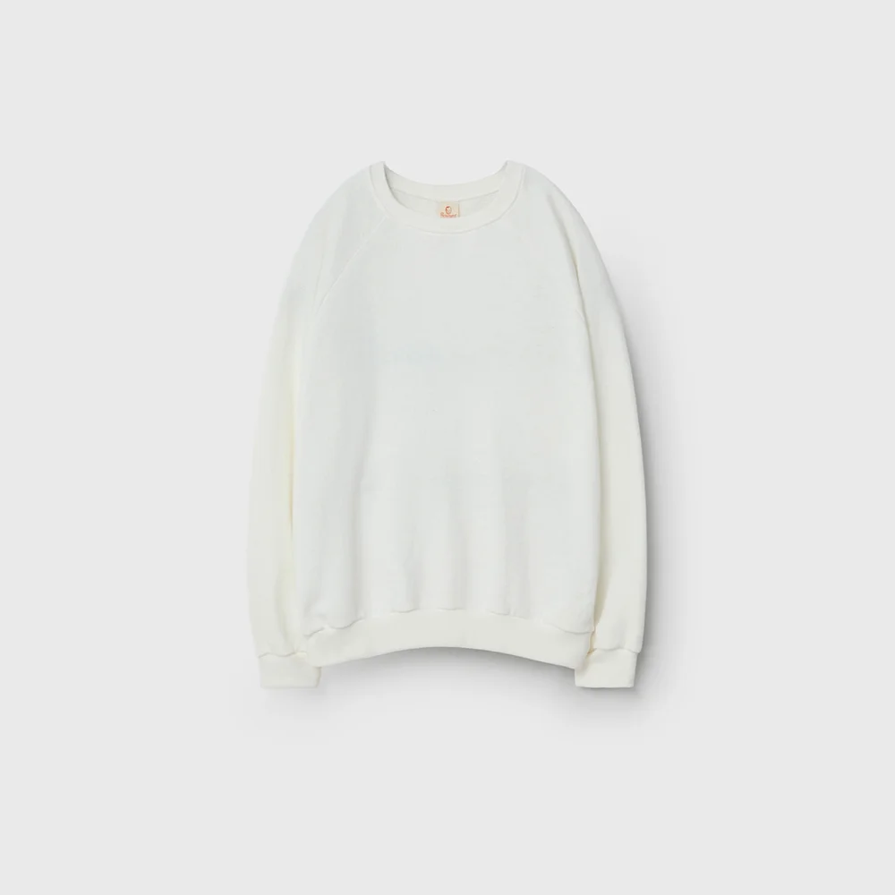 SOFT SWEAT (OFF WHITE)