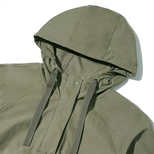 Cland 連衣裙 Khaki (S22FWROP20)