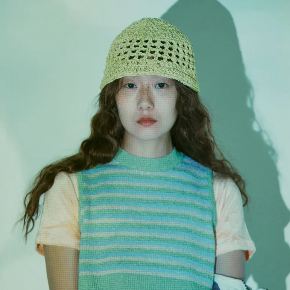 MILLY HAT CHICK