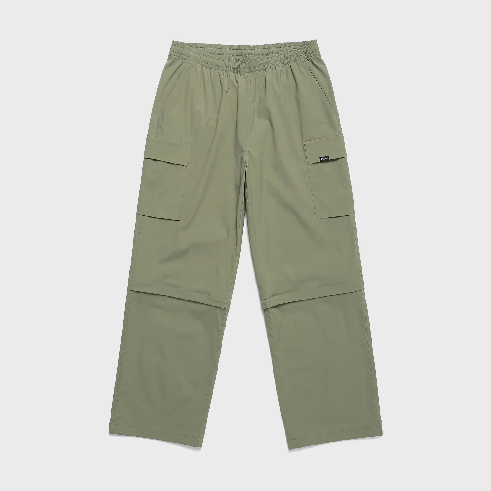ACT 標準 2 In 1 褲子 Light Khaki